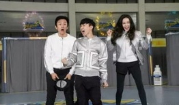 奔跑吧兄弟吃瓜爆料,揭秘明星们的真实一面